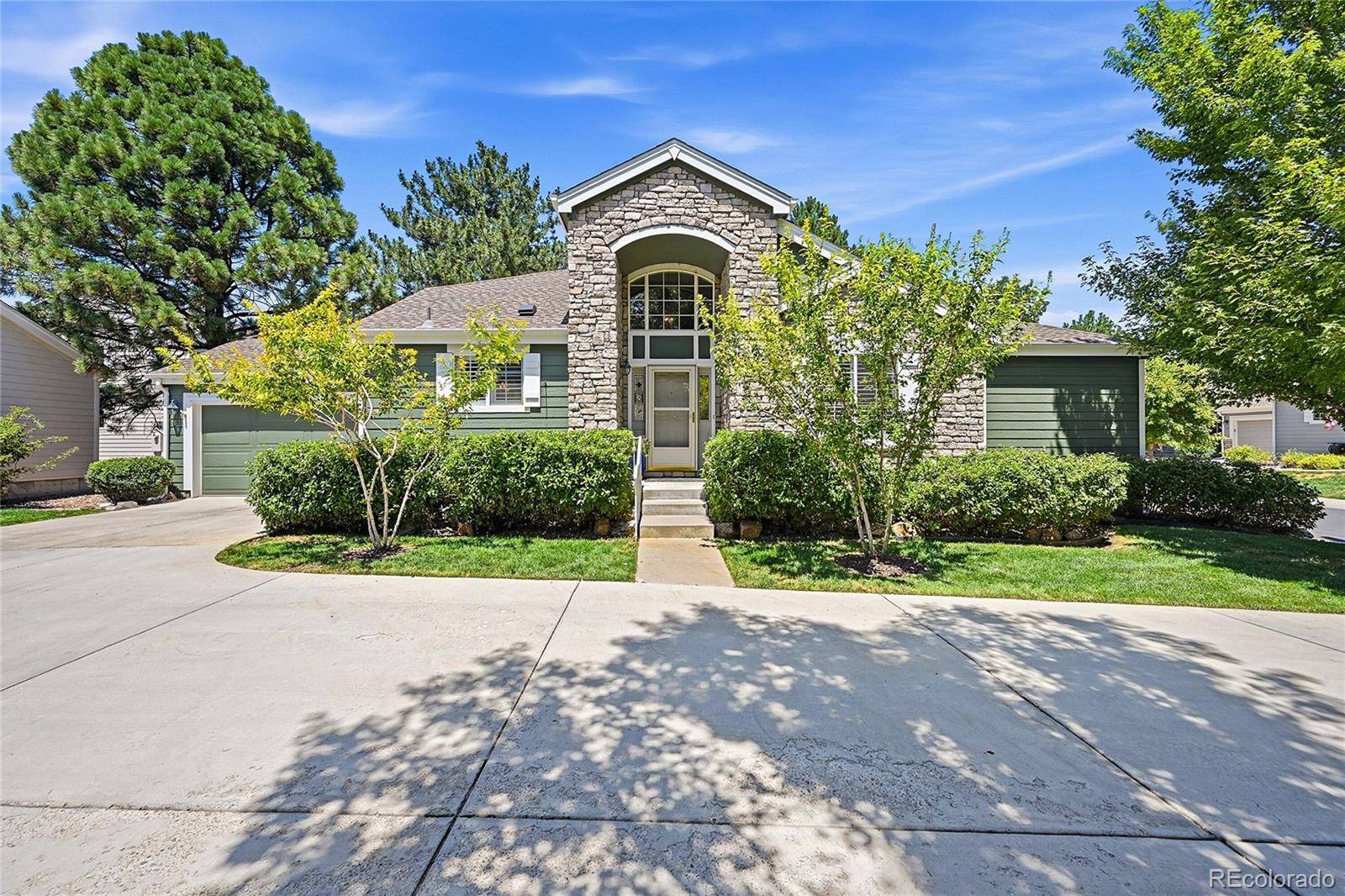7400 W Grant Ranch BLVD #60, Littleton, CO 80123