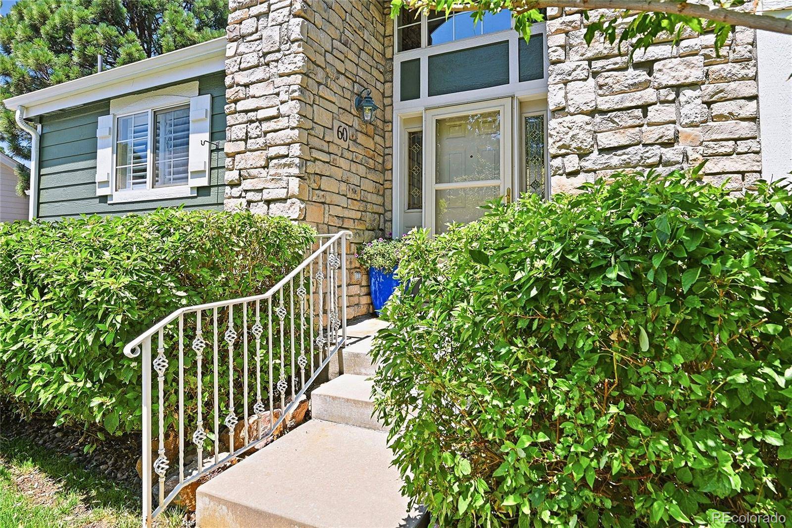 7400 W Grant Ranch BLVD #60, Littleton, CO 80123