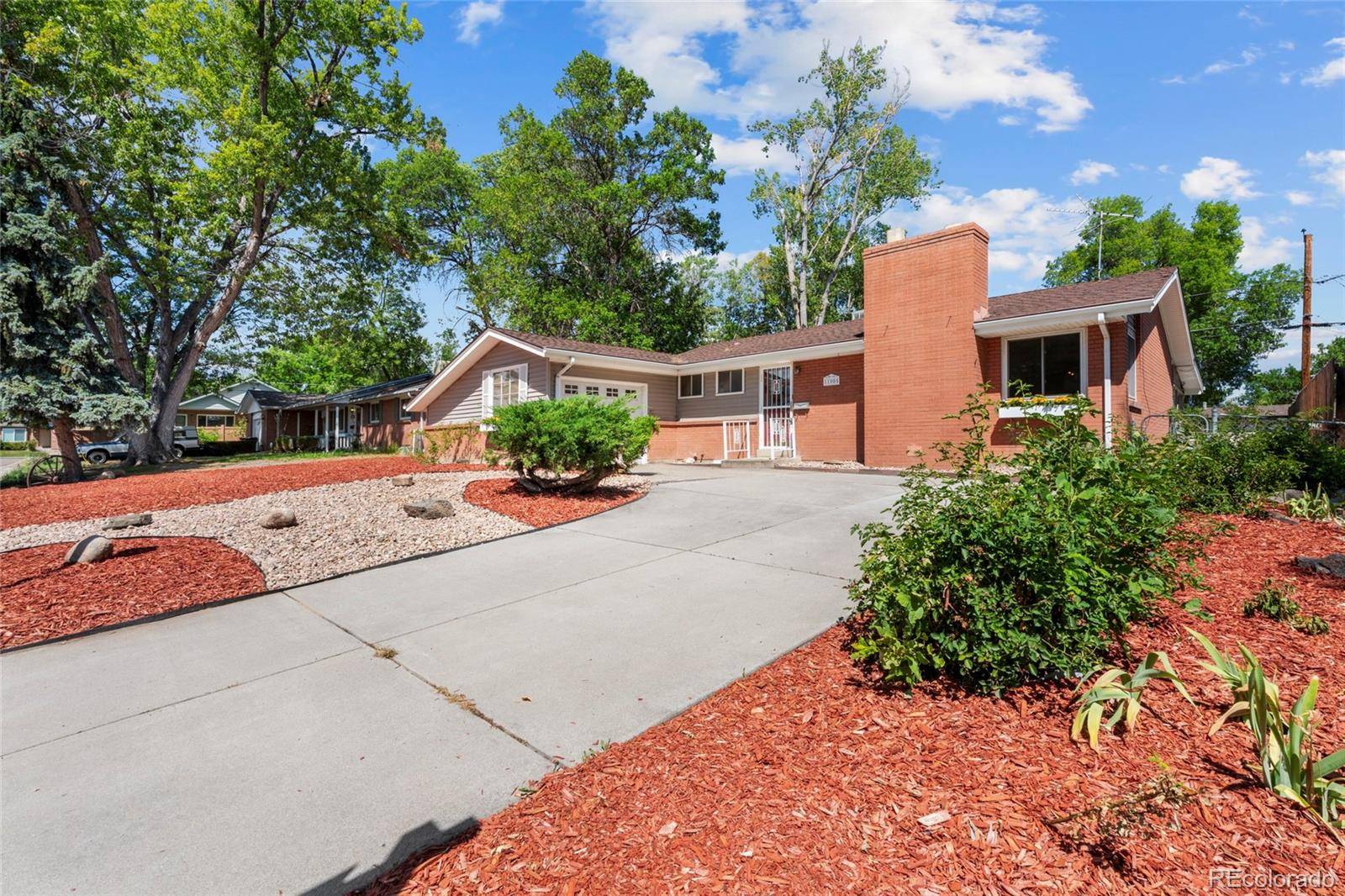 11005 W 65th AVE, Arvada, CO 80004