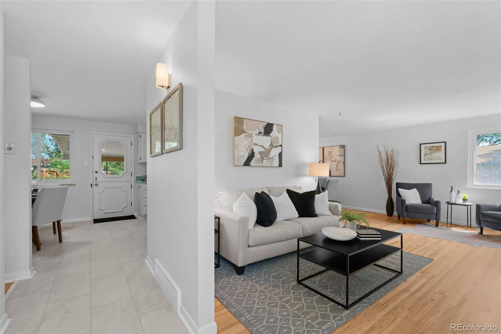 11005 W 65th AVE, Arvada, CO 80004