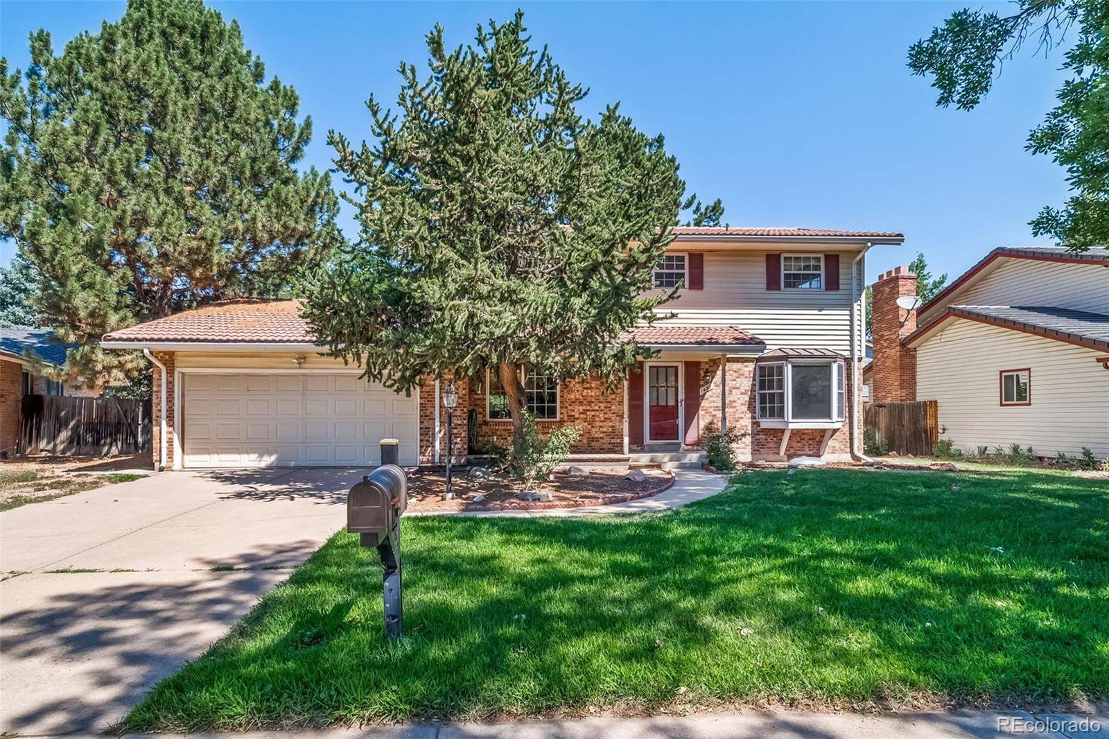 1453 S Lima CT, Aurora, CO 80012