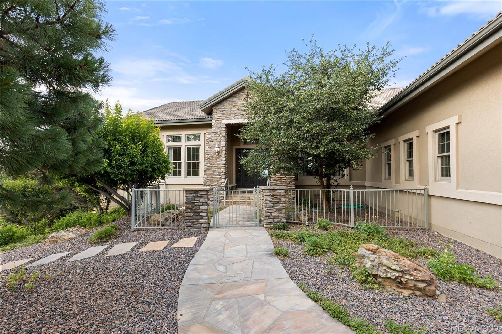 6127 Maroon Peak PL, Castle Rock, CO 80108