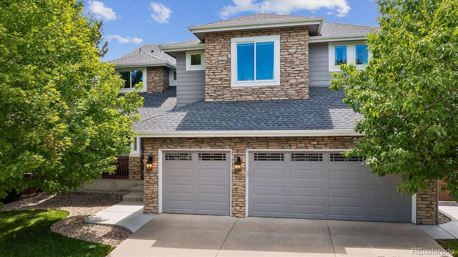 9612 W Belfast DR, Littleton, CO 80127