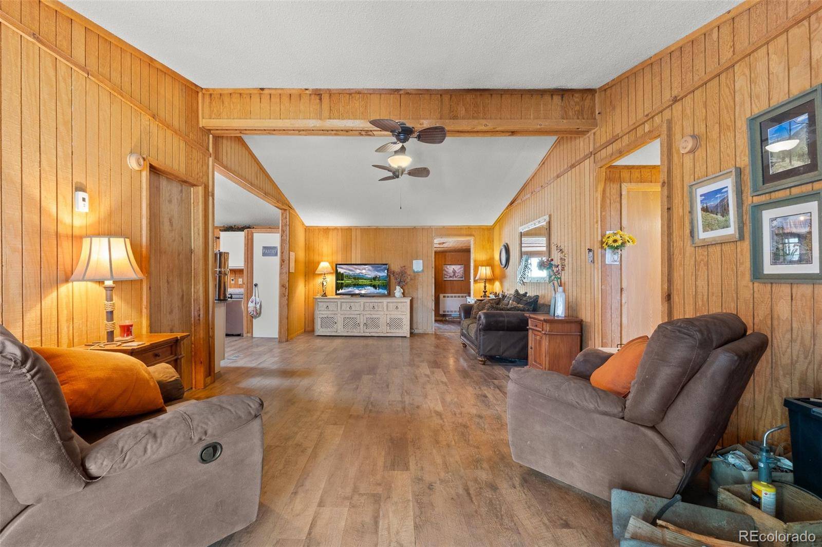 242 Poplar LN, Guffey, CO 80820