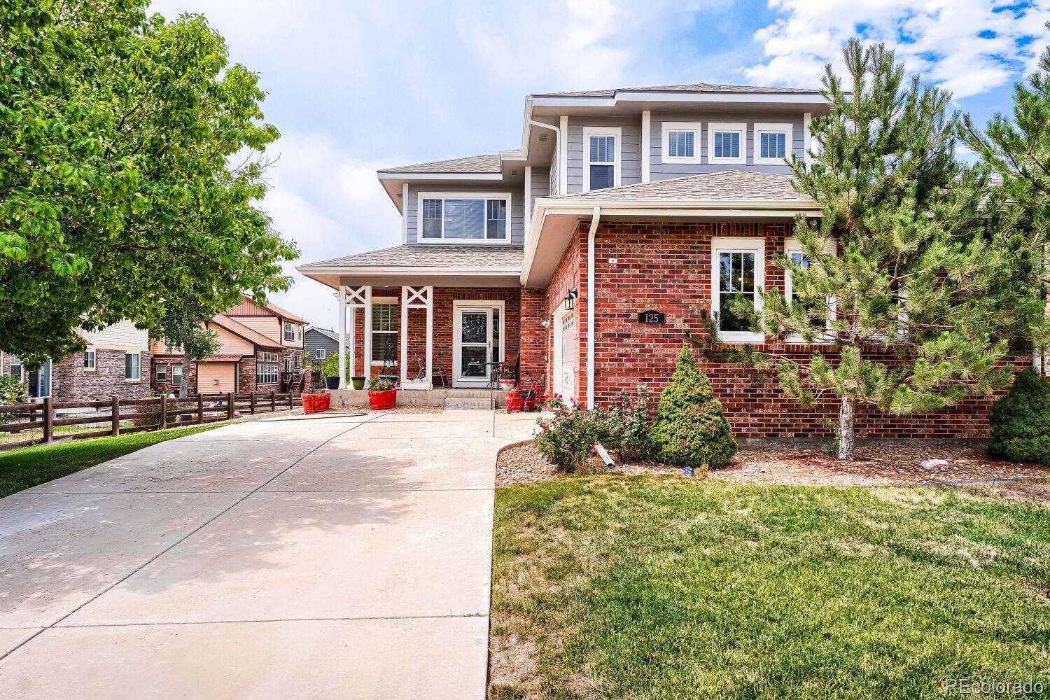 125 N Duquesne ST, Aurora, CO 80018