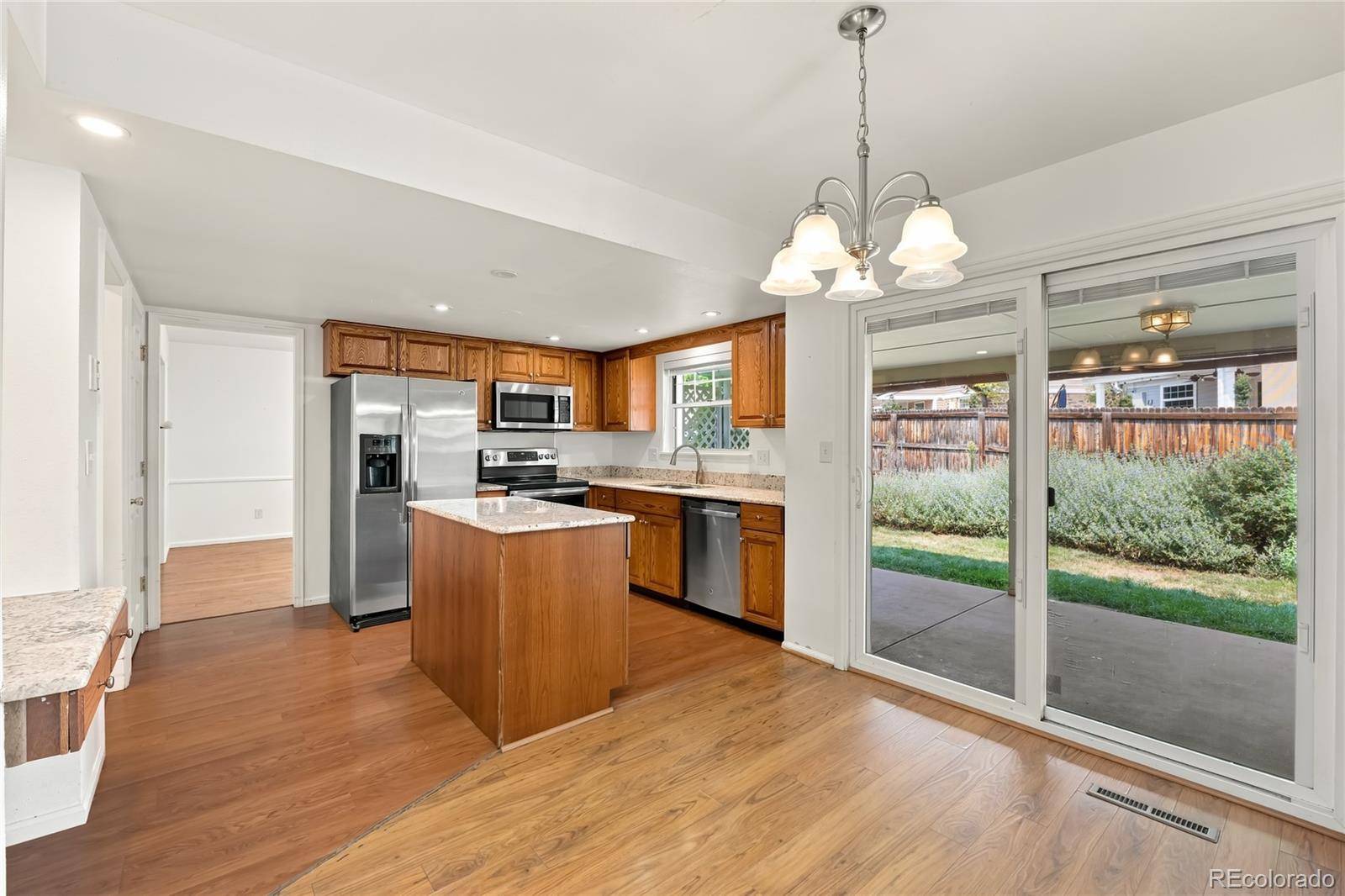 5157 S Flower ST, Littleton, CO 80123