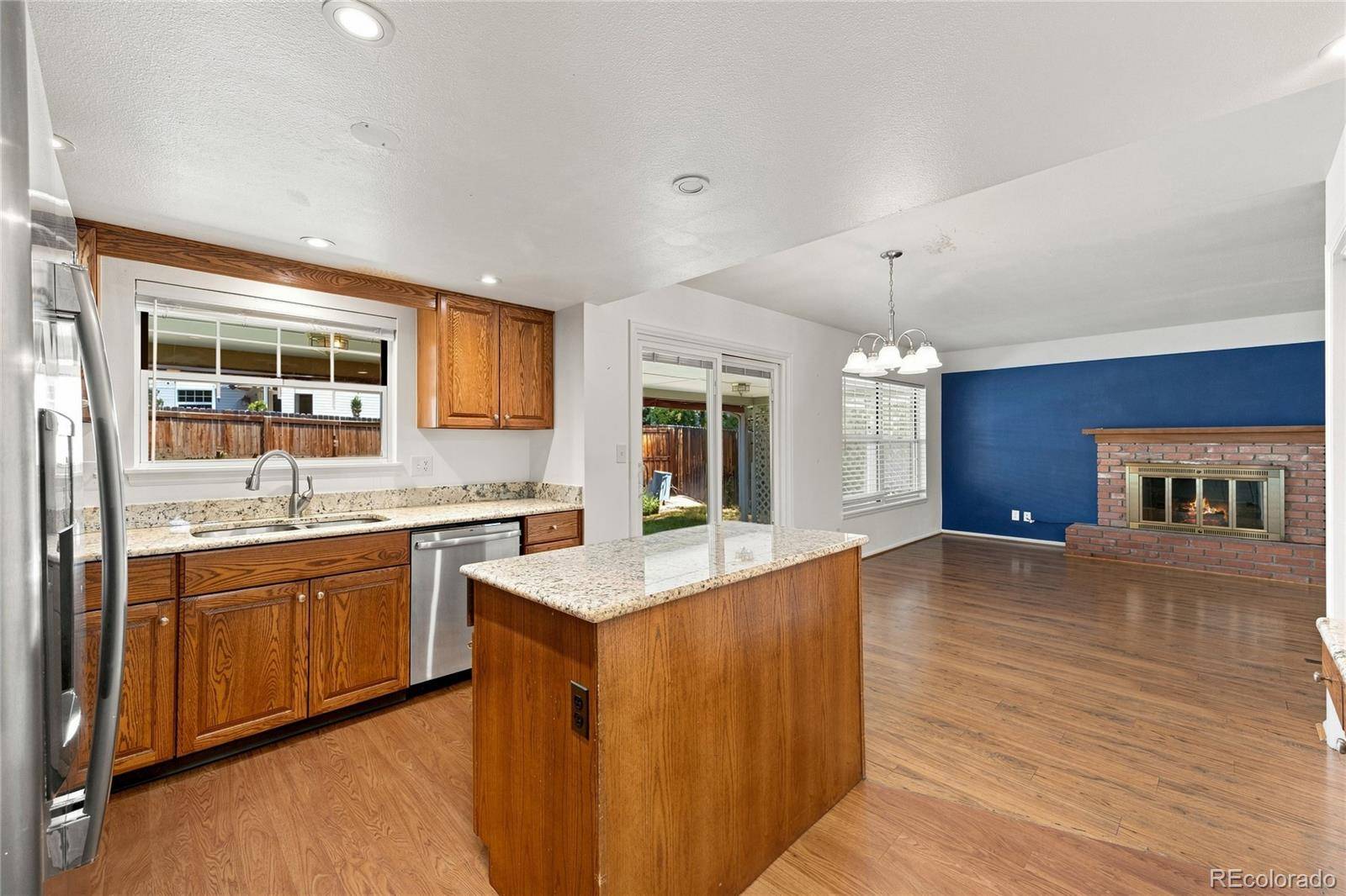 5157 S Flower ST, Littleton, CO 80123