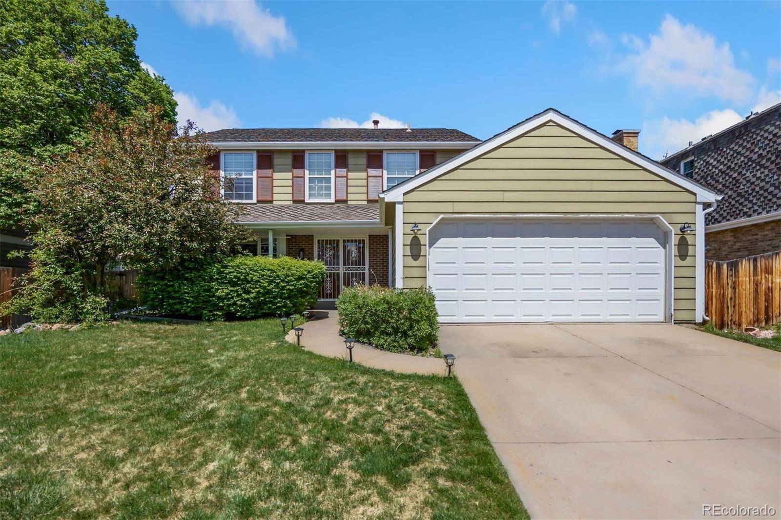 5157 S Flower ST, Littleton, CO 80123