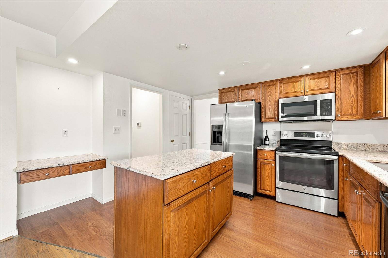 5157 S Flower ST, Littleton, CO 80123