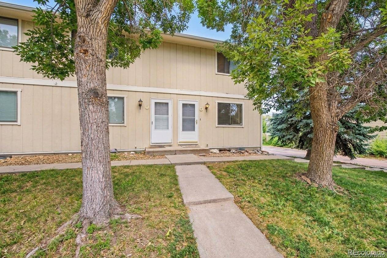 5375 Osceola ST #D, Denver, CO 80212