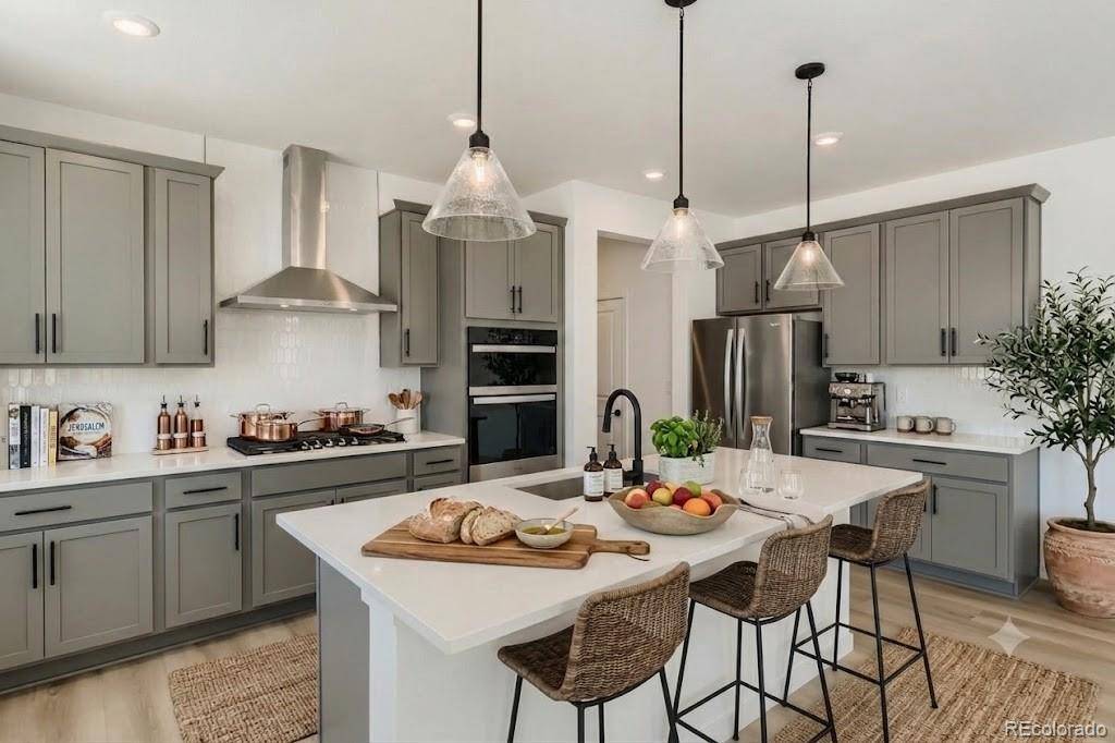 5568 Westin Hills DR, Elizabeth, CO 80107