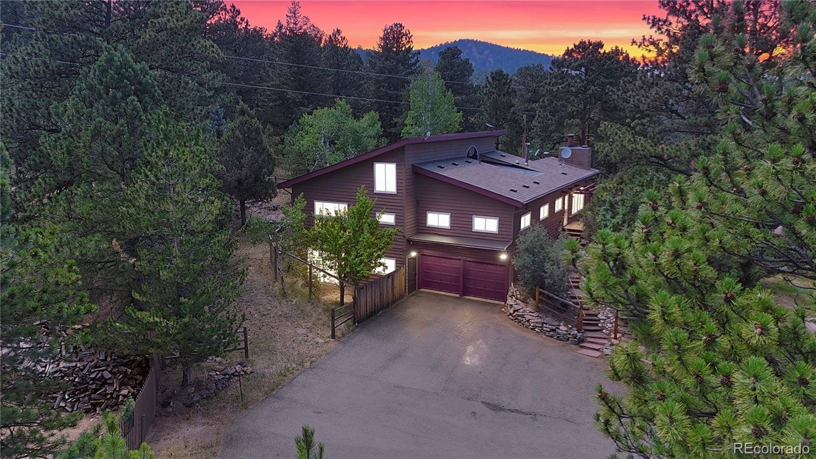 1295 Spruce DR, Golden, CO 80401