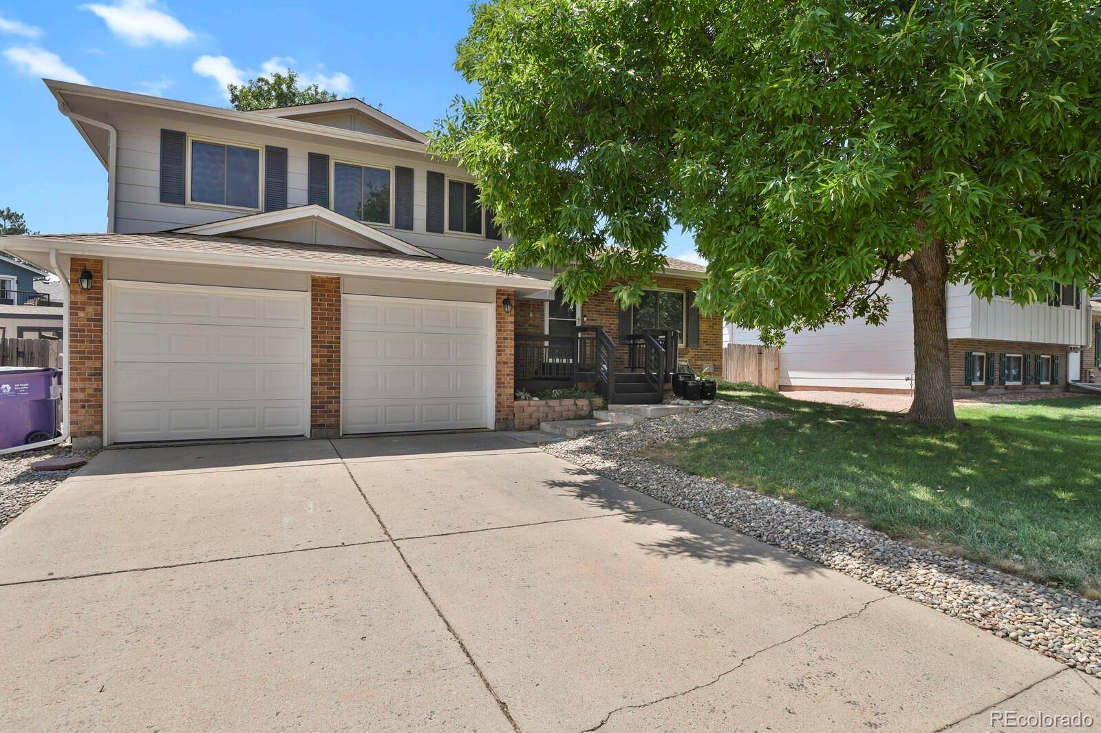 8962 W Temple PL, Denver, CO 80123