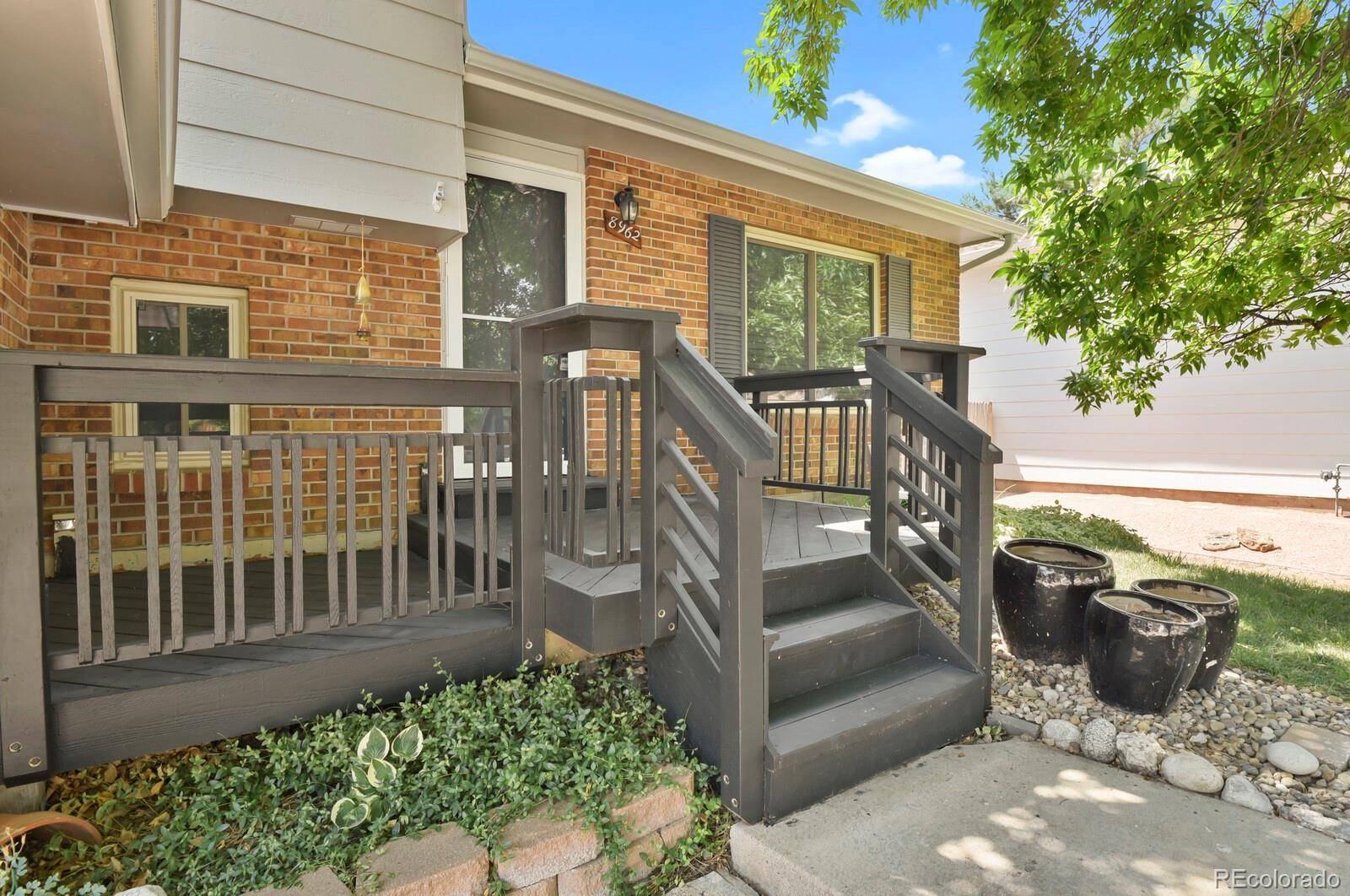 8962 W Temple PL, Denver, CO 80123
