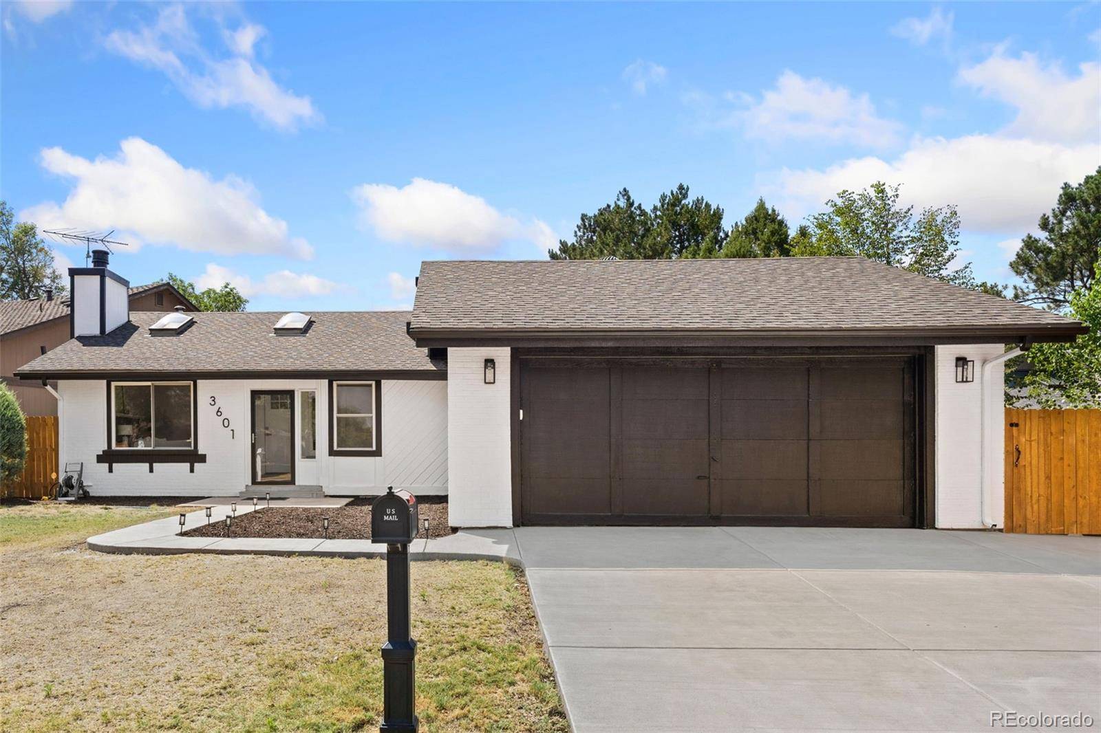 3601 S Fairplay WAY, Aurora, CO 80014