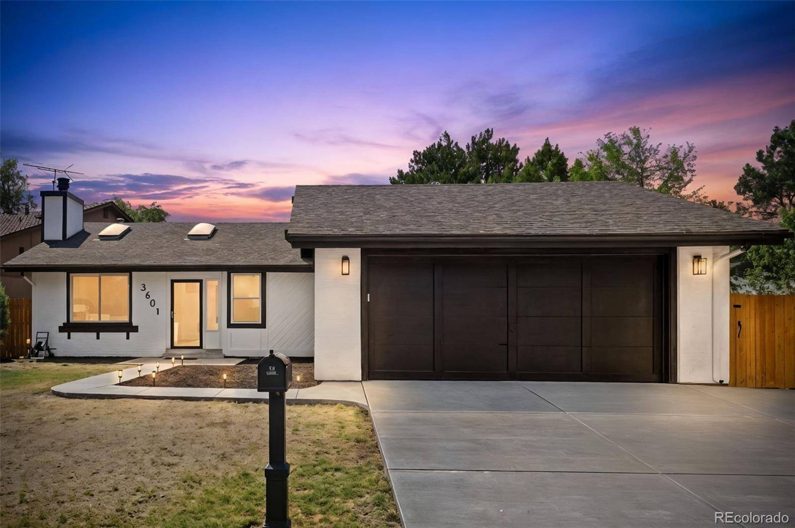 3601 S Fairplay WAY, Aurora, CO 80014