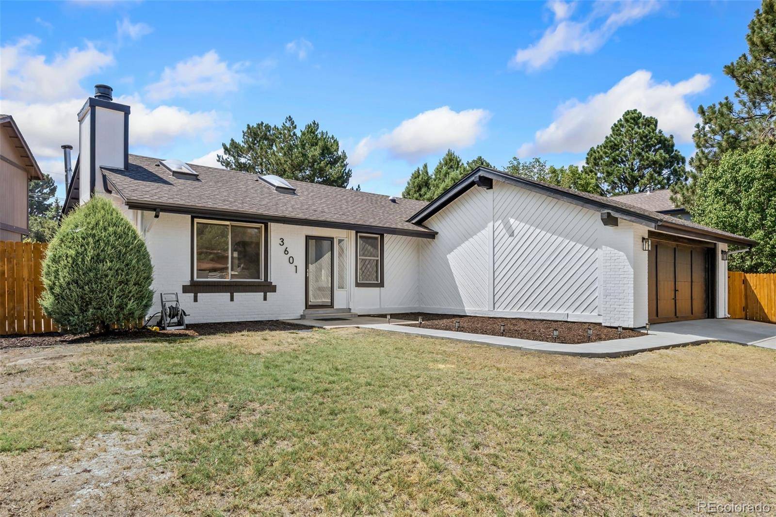 3601 S Fairplay WAY, Aurora, CO 80014