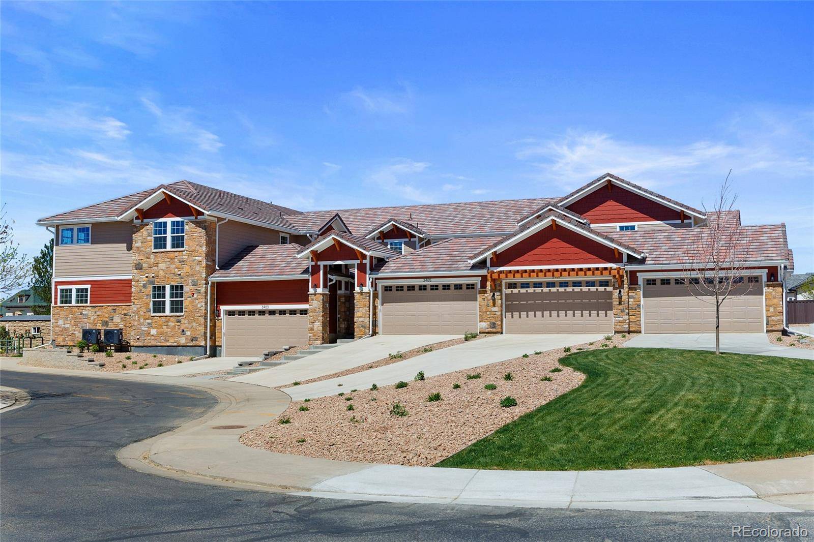 3405 Molly CIR, Broomfield, CO 80023