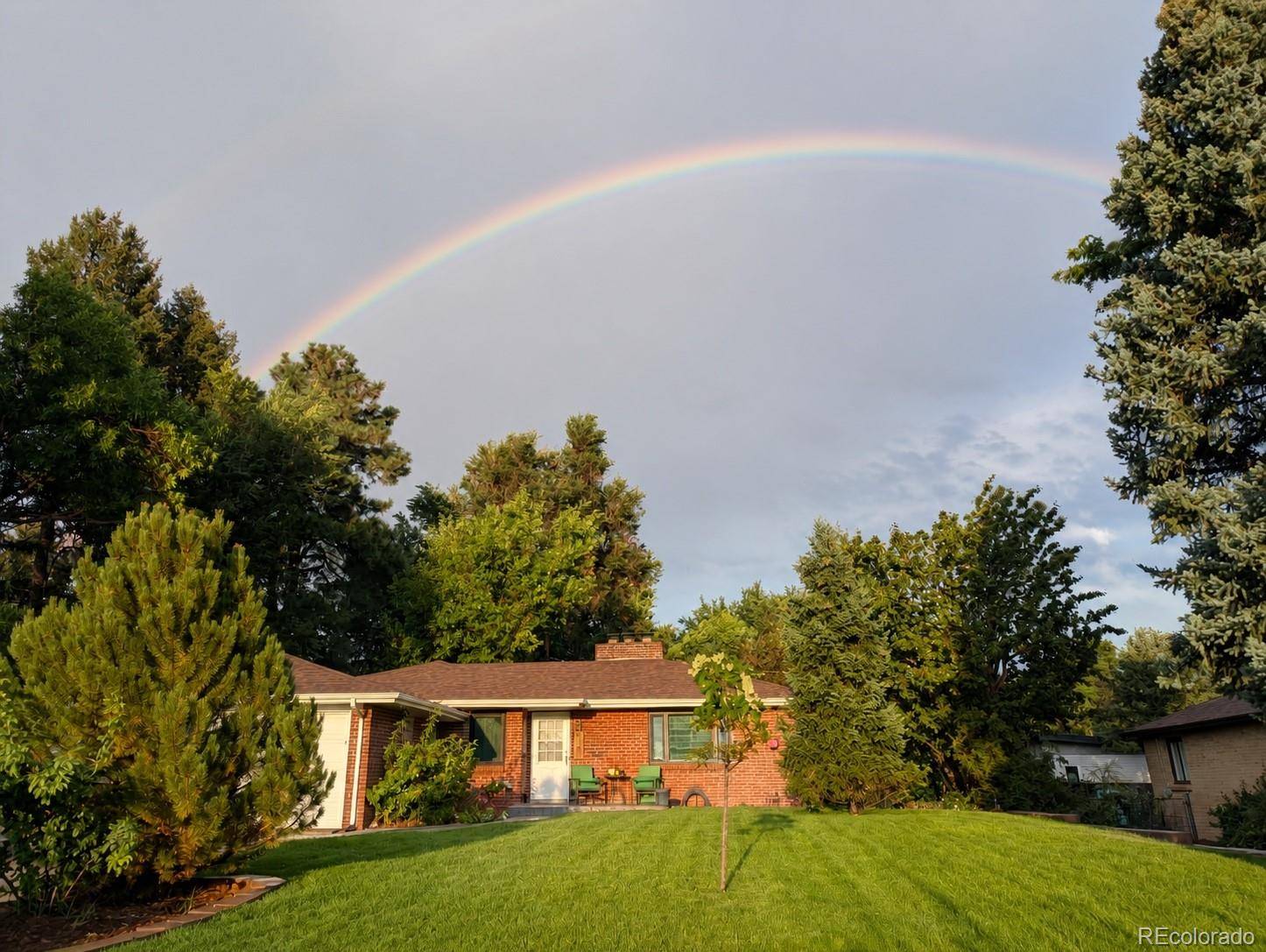 3560 Everett ST, Wheat Ridge, CO 80033
