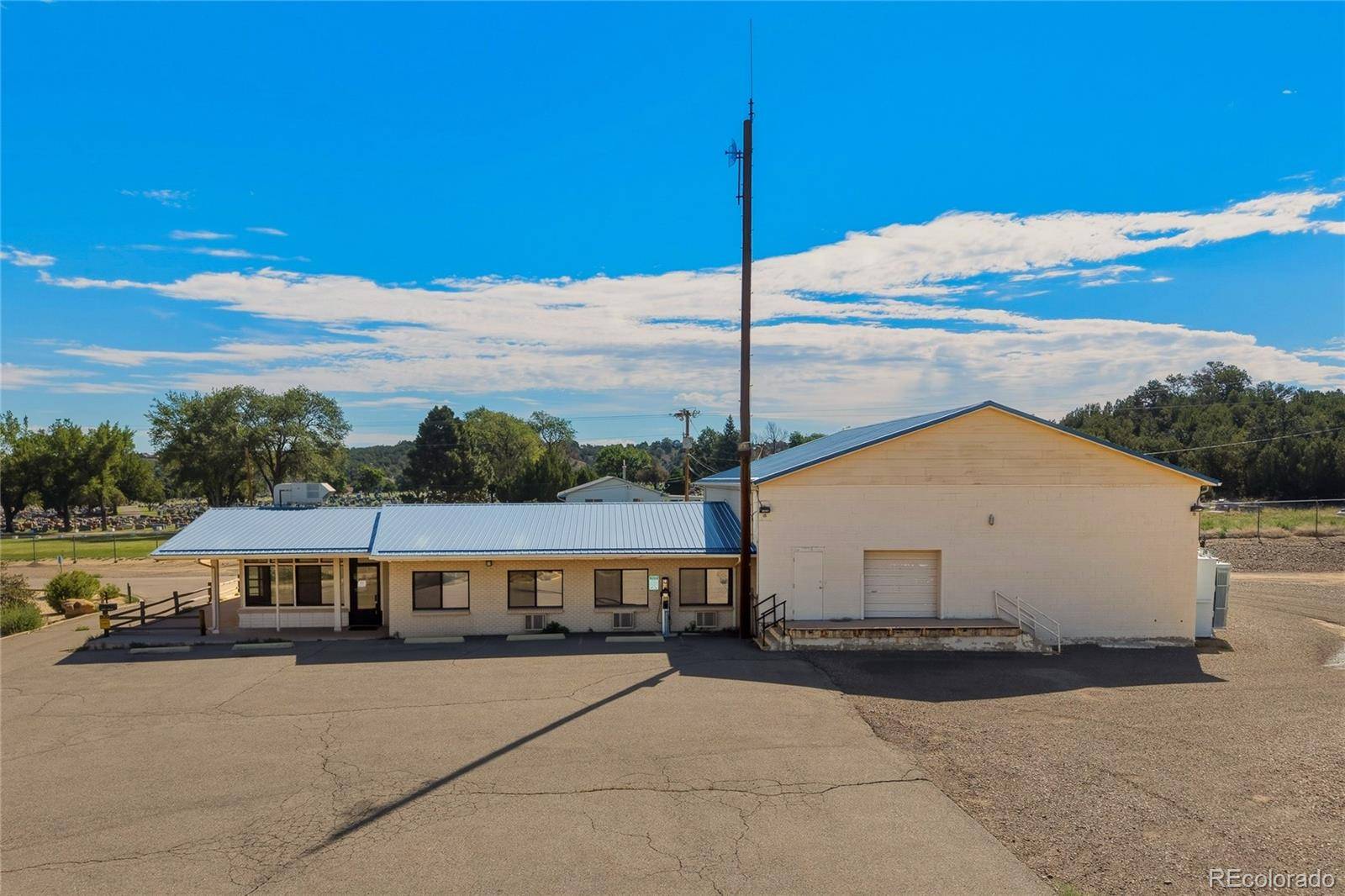 1930 E Main ST, Trinidad, CO 81082