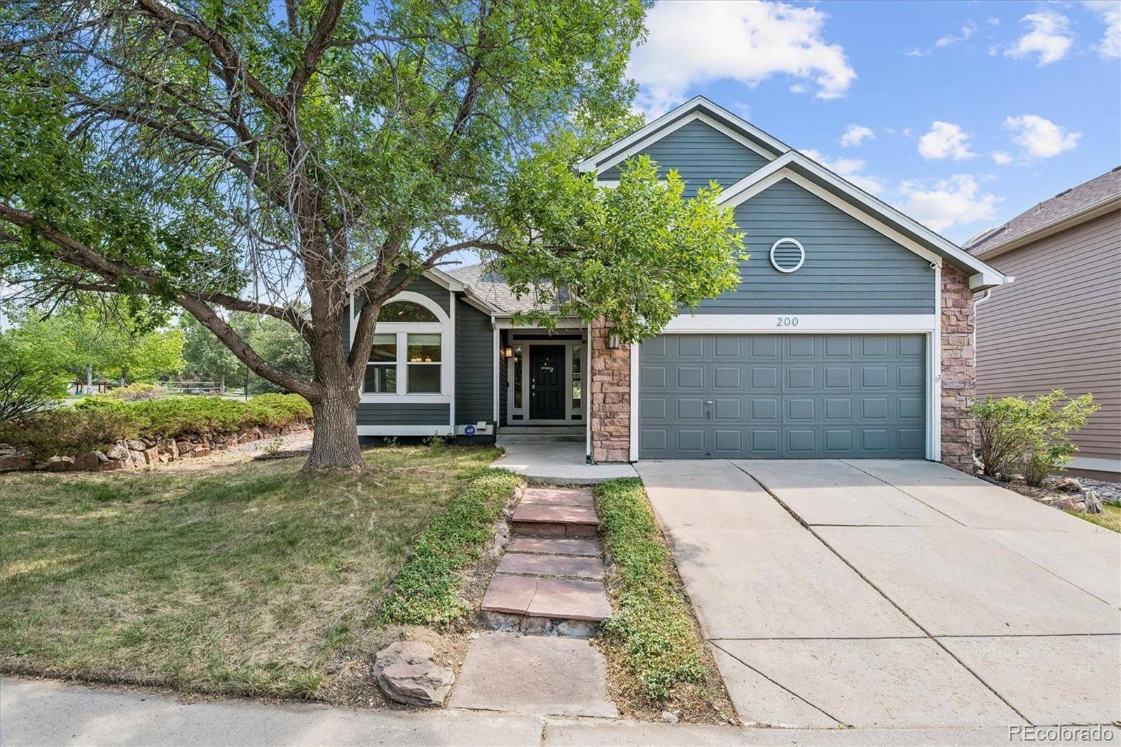 200 Powderhorn TRL, Broomfield, CO 80020