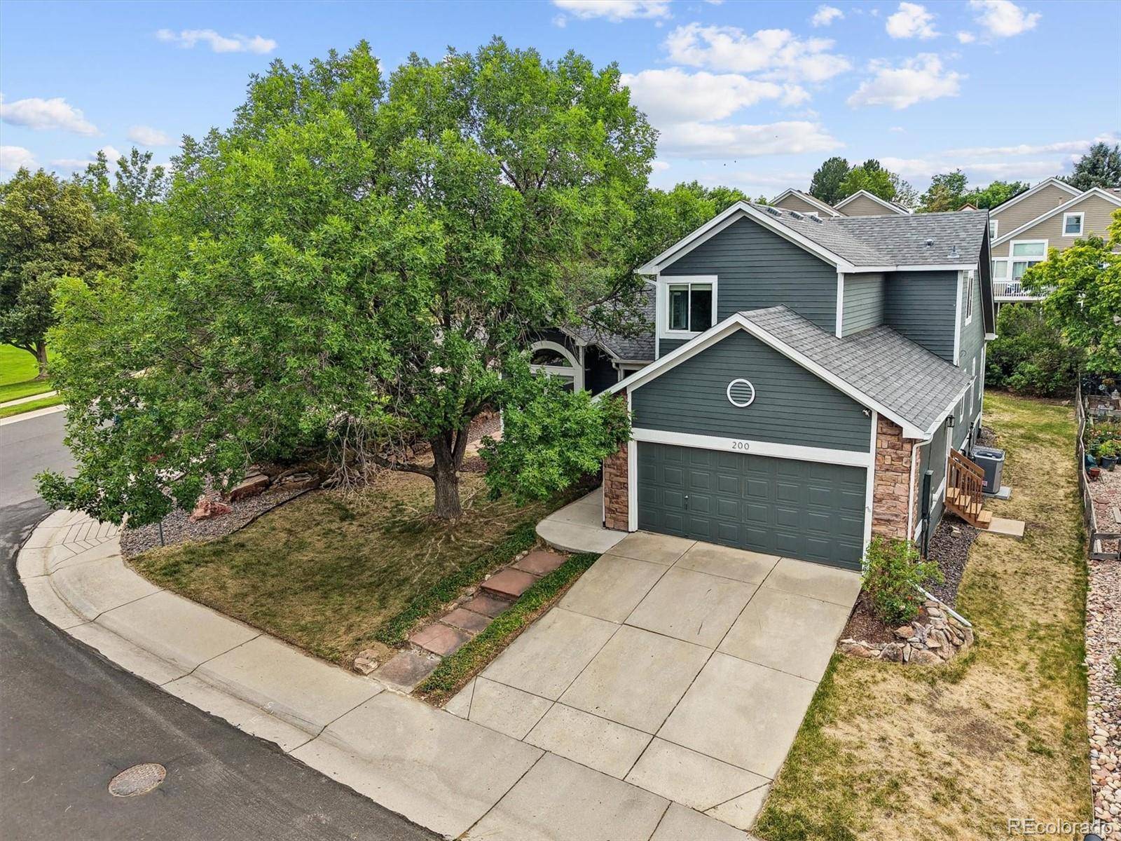 200 Powderhorn TRL, Broomfield, CO 80020
