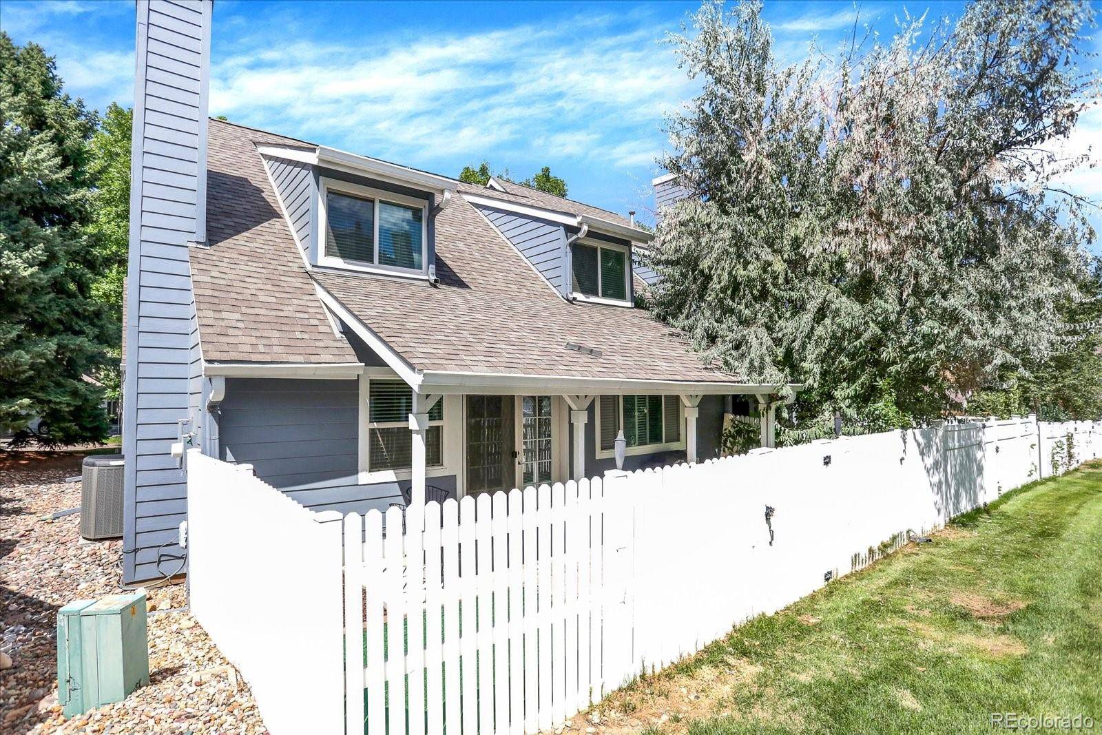 8024 S Culebra Peak, Littleton, CO 80127