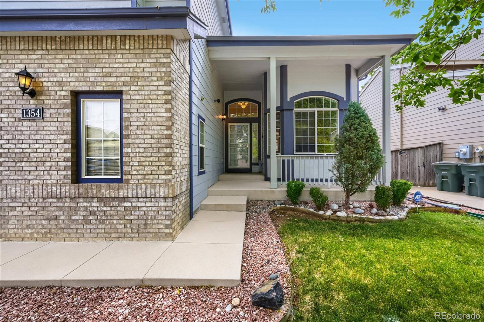 1354 W 111th PL, Northglenn, CO 80234