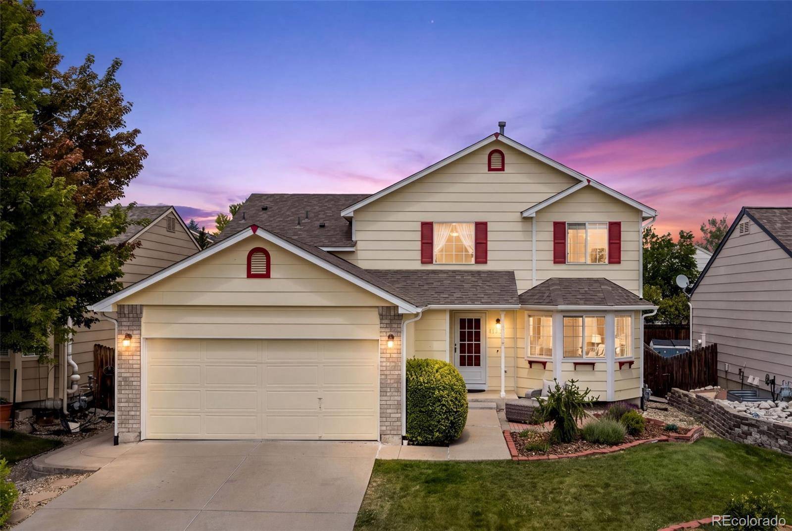 11169 W Belmont AVE, Littleton, CO 80127