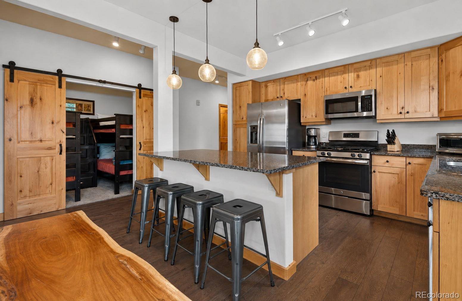 101 Trailhead #124, Winter Park, CO 80482