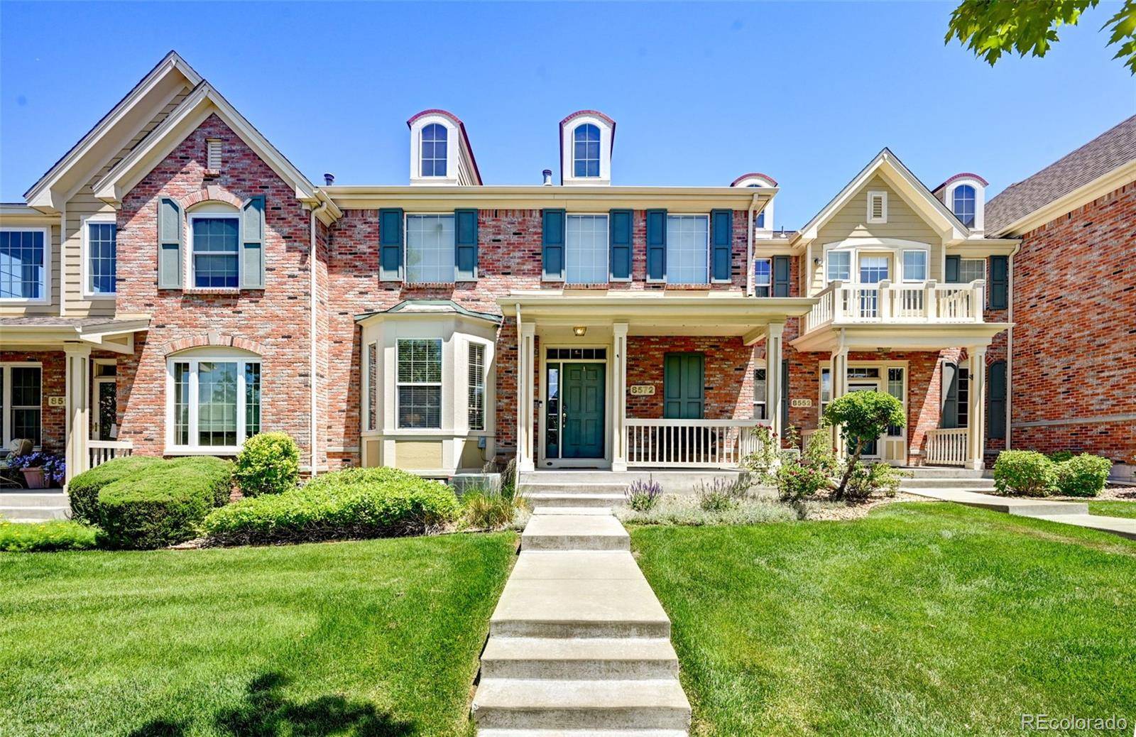 8572 Ellis ST, Arvada, CO 80005