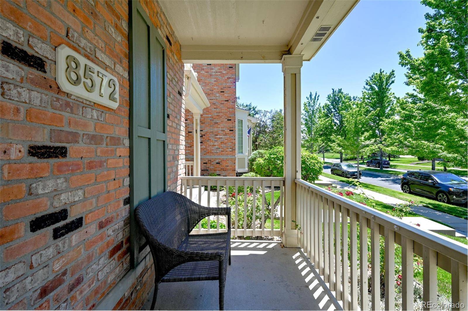 8572 Ellis ST, Arvada, CO 80005