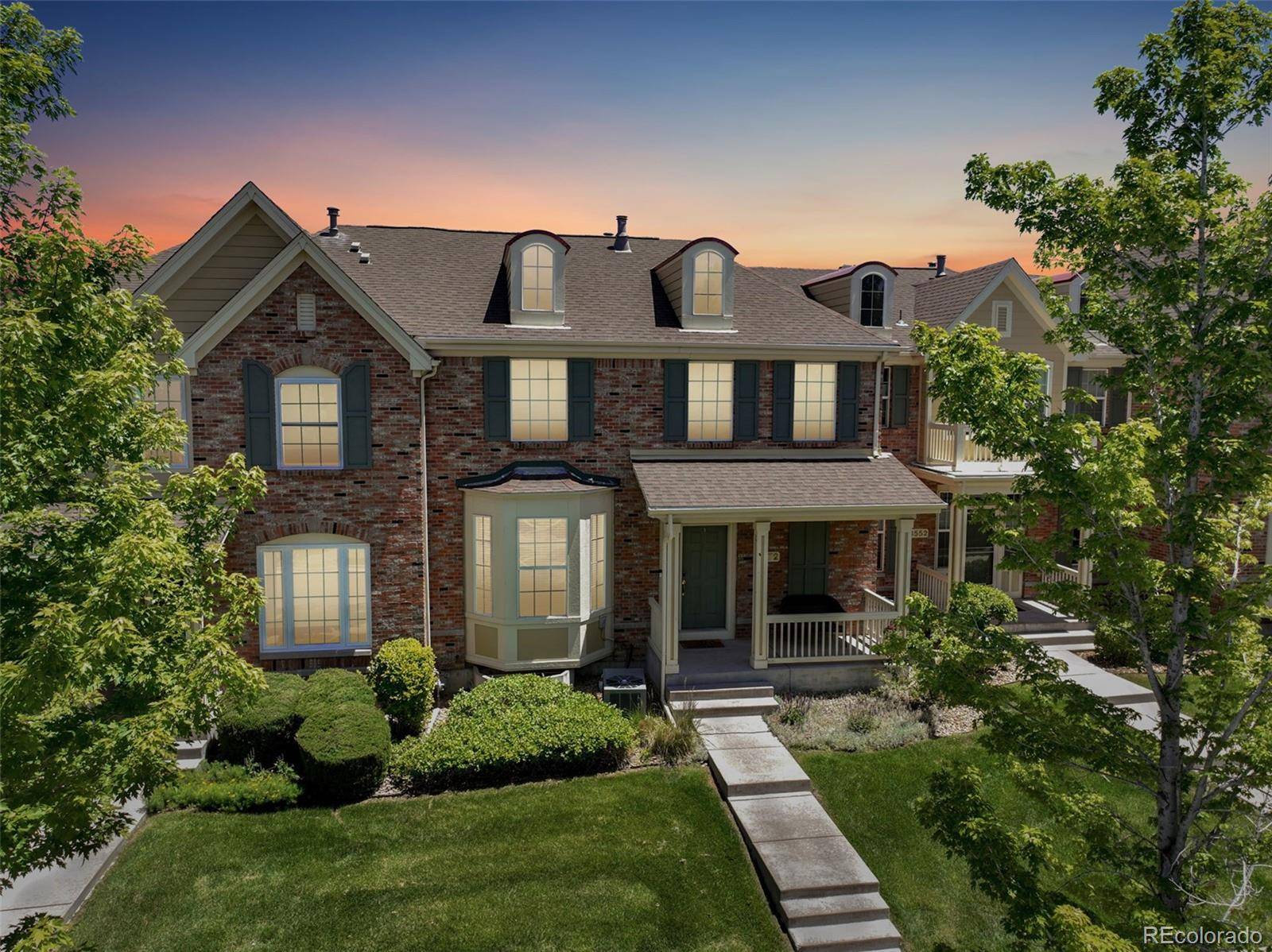 8572 Ellis ST, Arvada, CO 80005