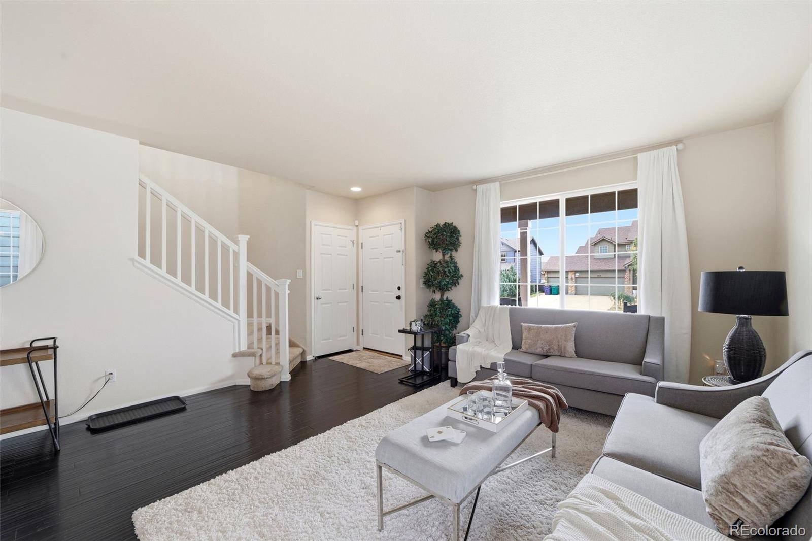 7816 Guinness WAY, Colorado Springs, CO 80951