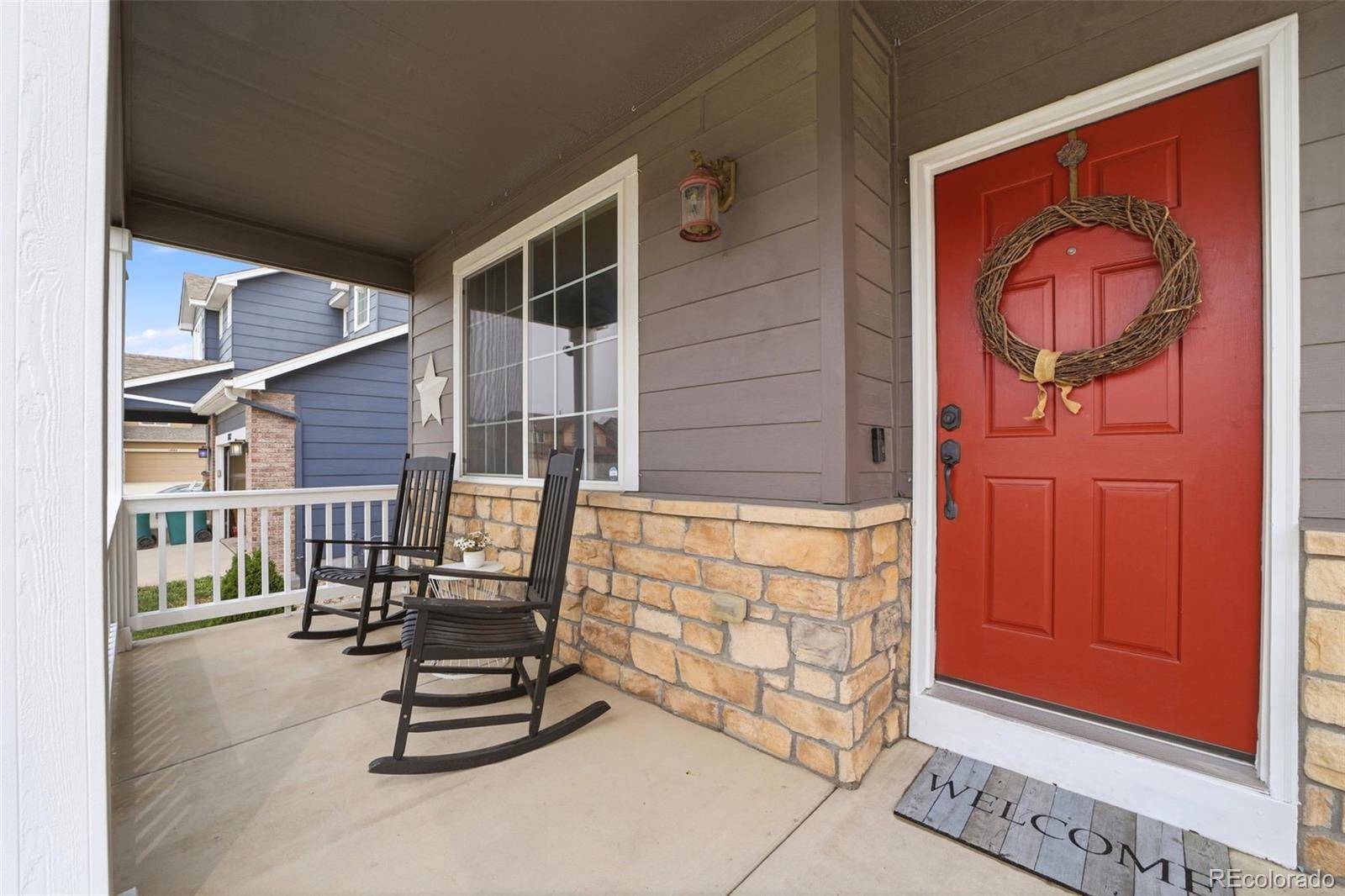 7816 Guinness WAY, Colorado Springs, CO 80951