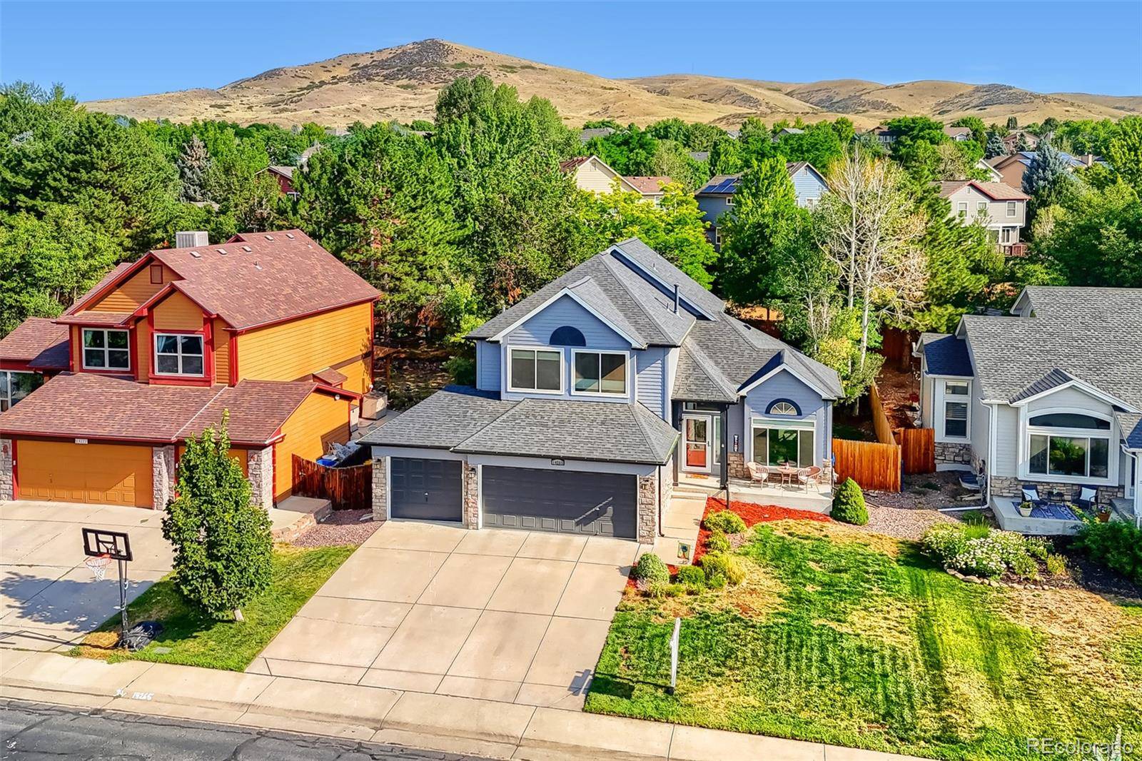 14265 W Warren DR, Denver, CO 80228