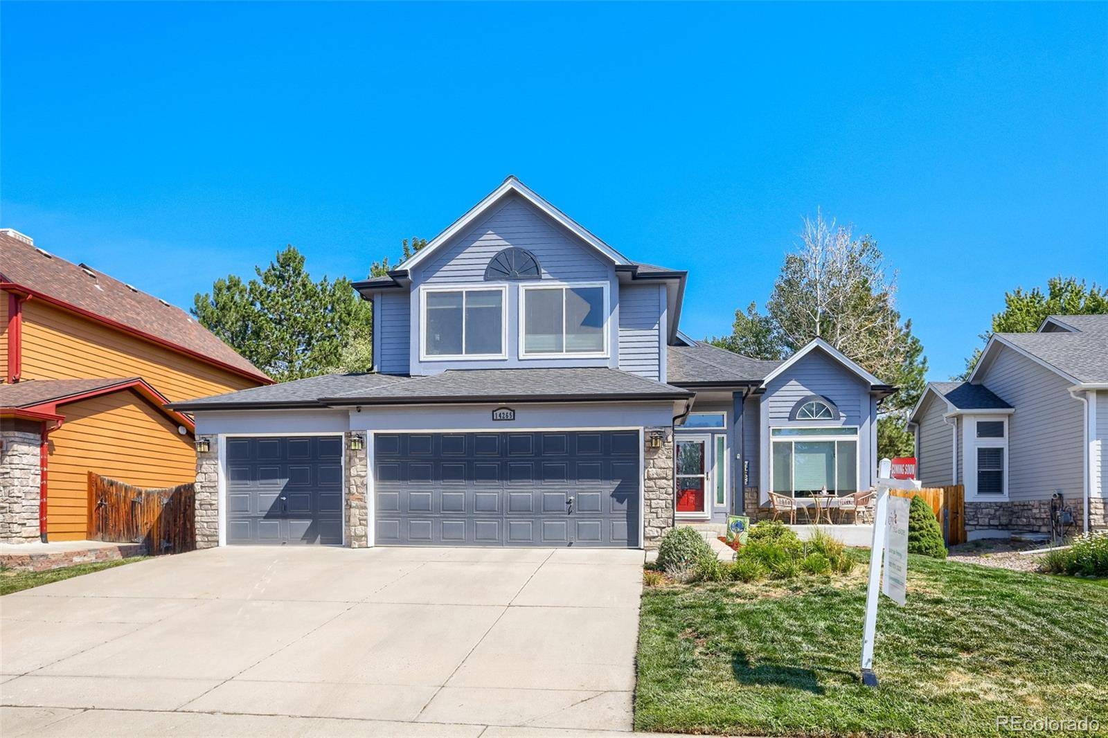 14265 W Warren DR, Denver, CO 80228