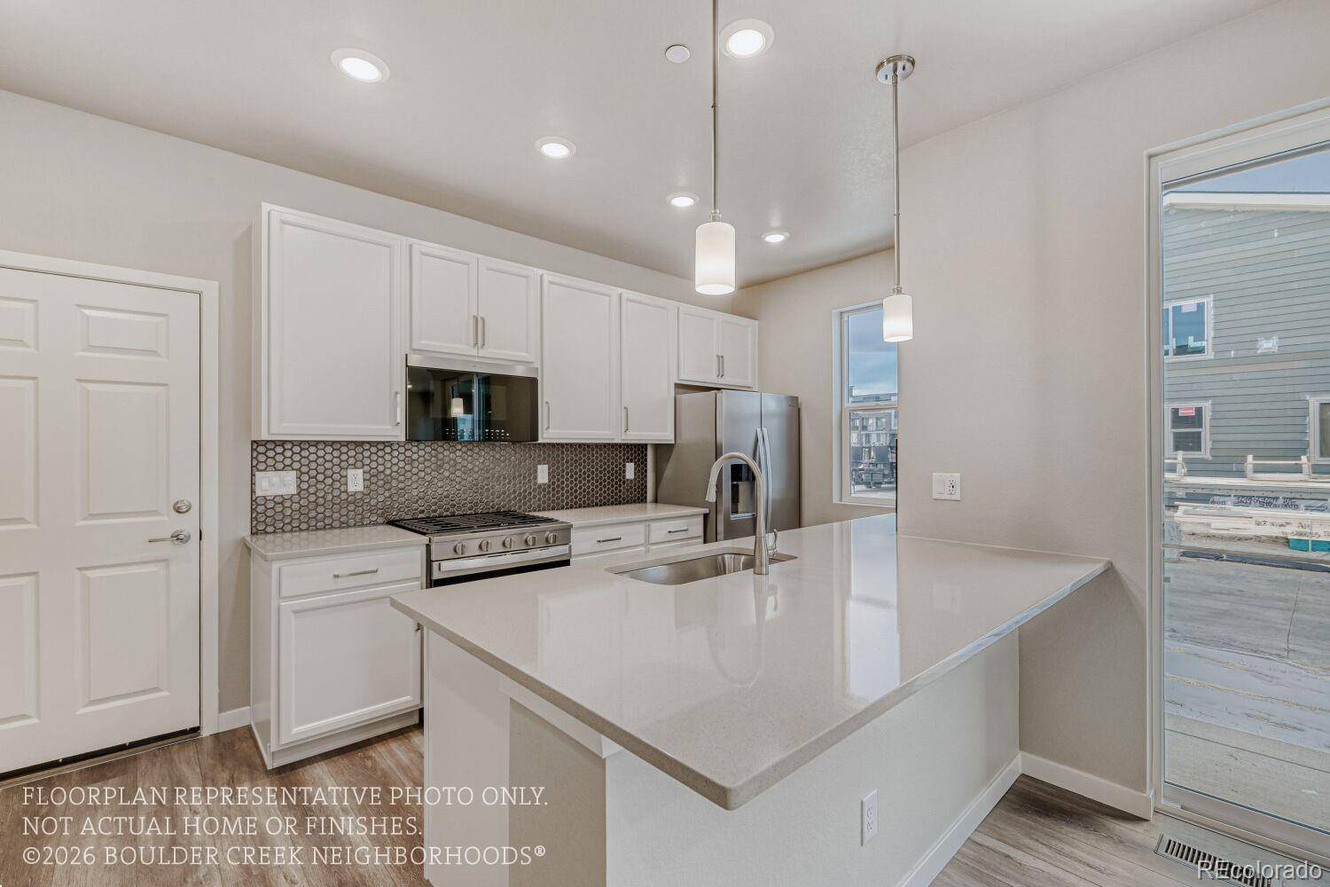 1706 W 166th AVE, Broomfield, CO 80023