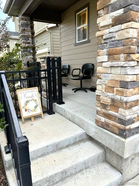 12801 Randles AVE, Parker, CO 80134
