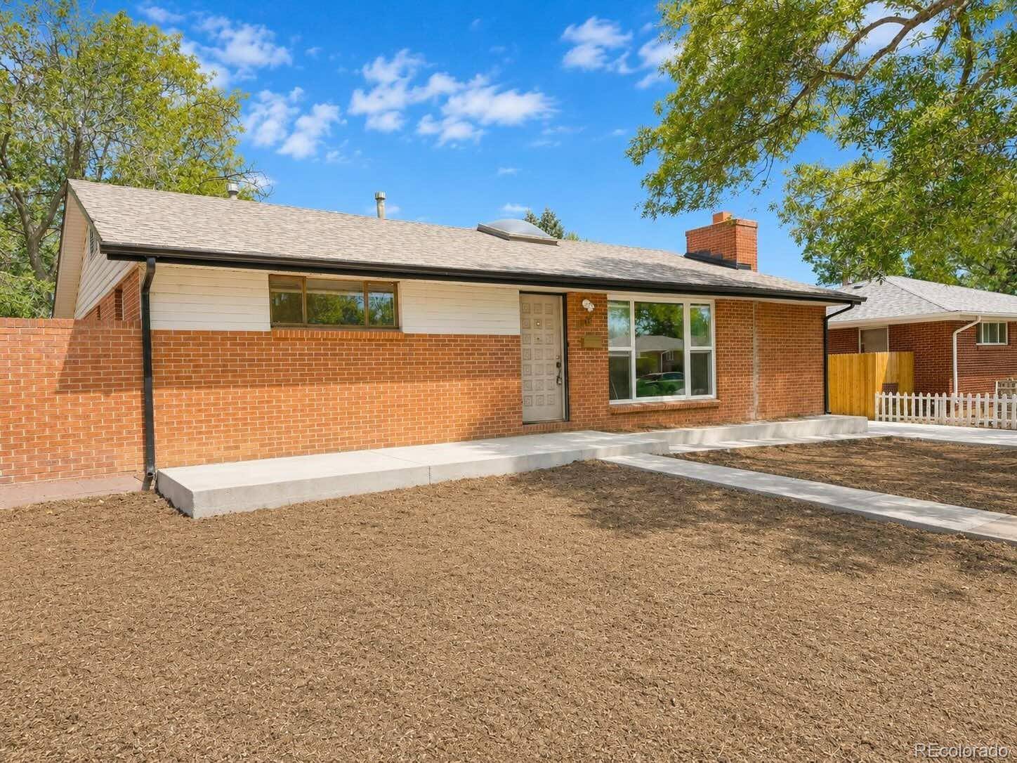 286 Beryl WAY, Broomfield, CO 80020
