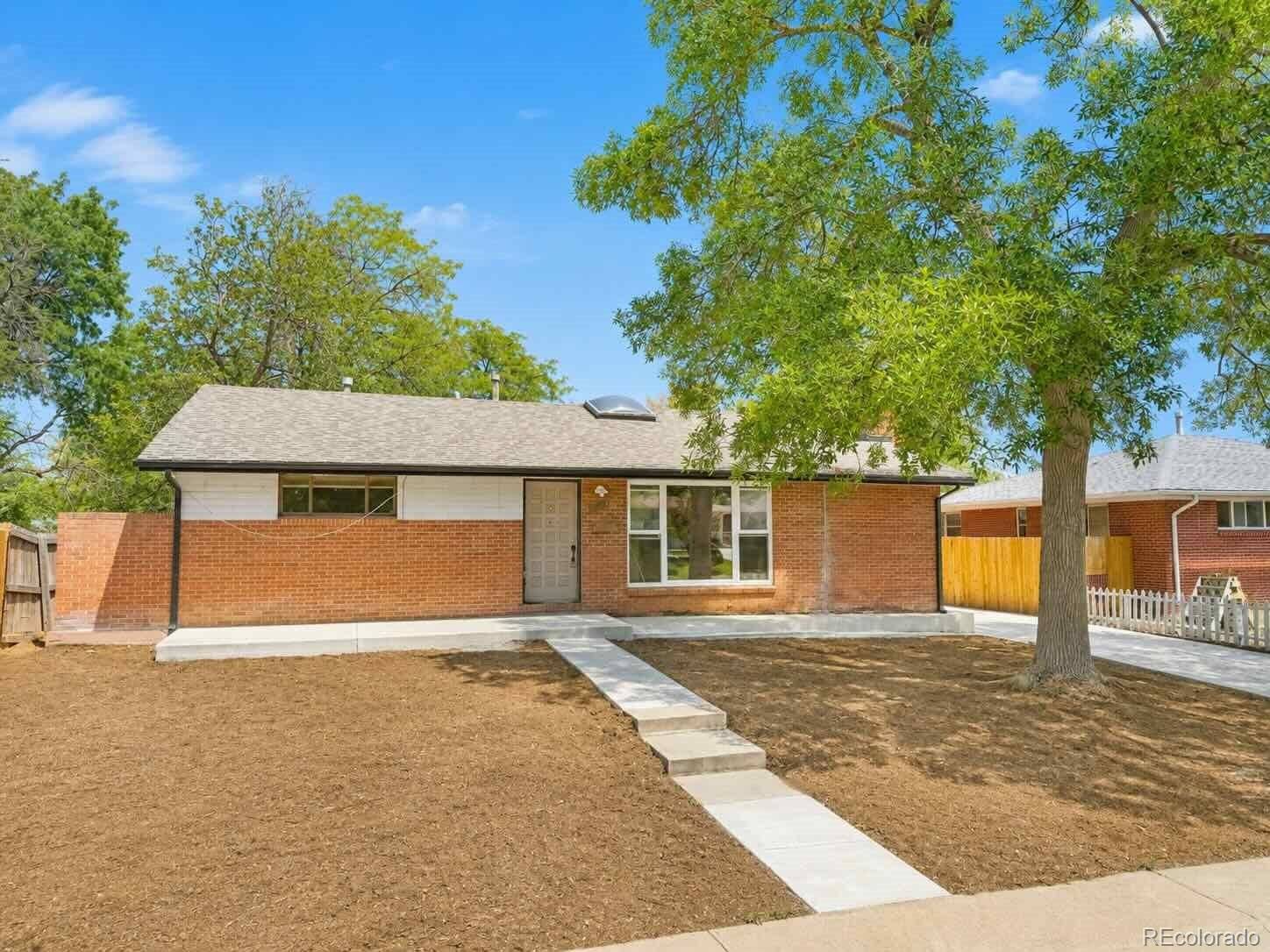 286 Beryl WAY, Broomfield, CO 80020
