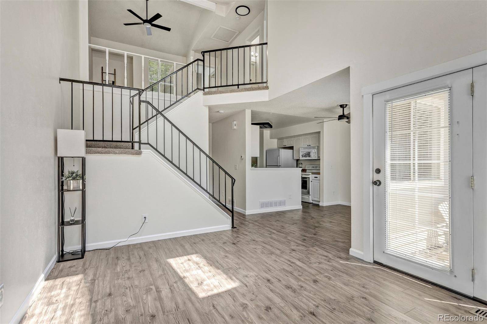 6333 Zang CT #B, Arvada, CO 80004
