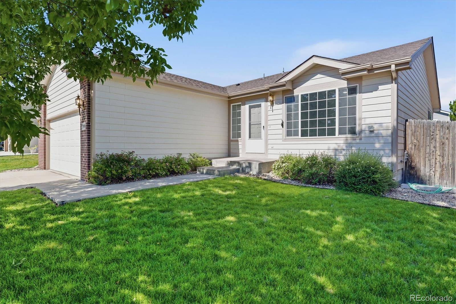 789 Fairhaven ST, Castle Rock, CO 80104