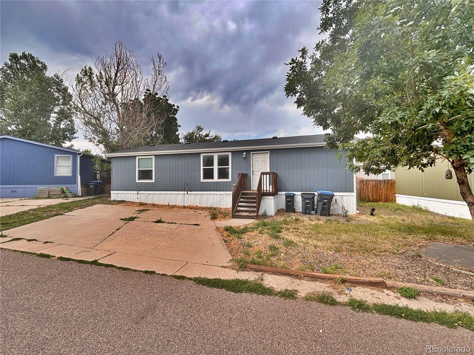 135 A ST, Golden, CO 80401