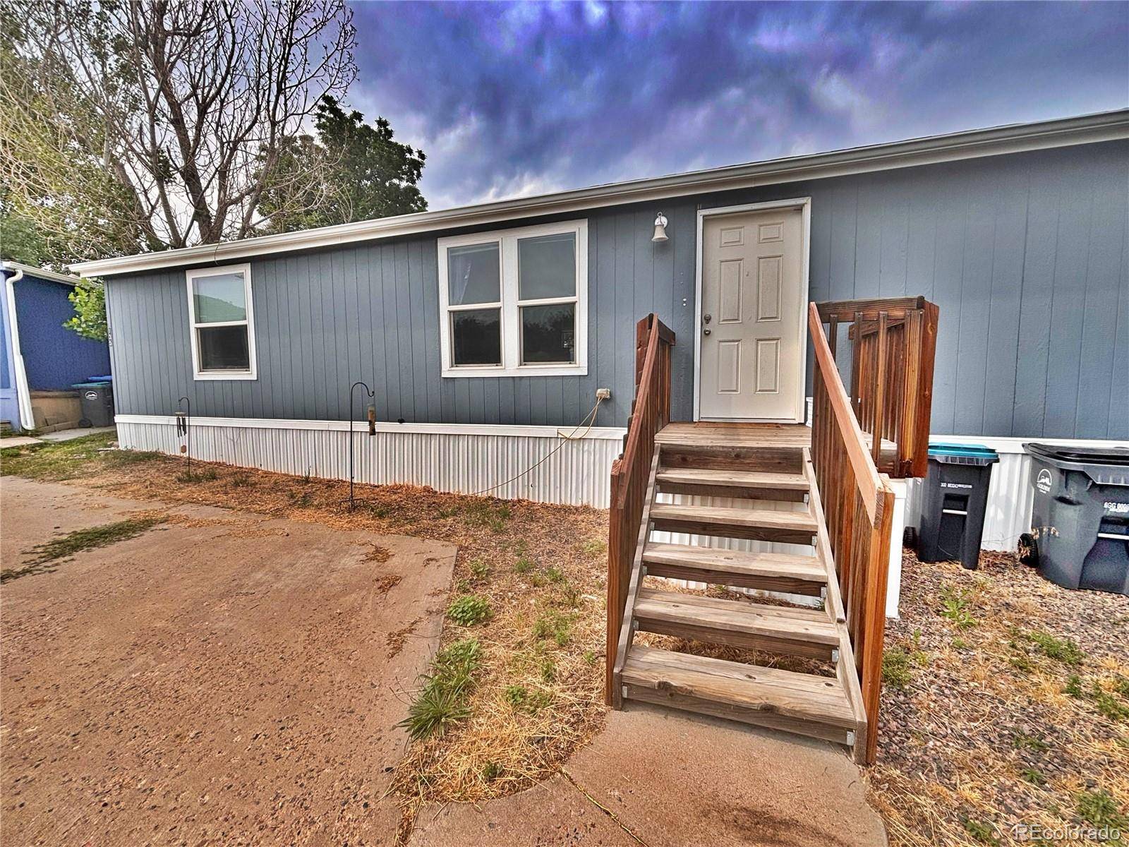 135 A ST, Golden, CO 80401