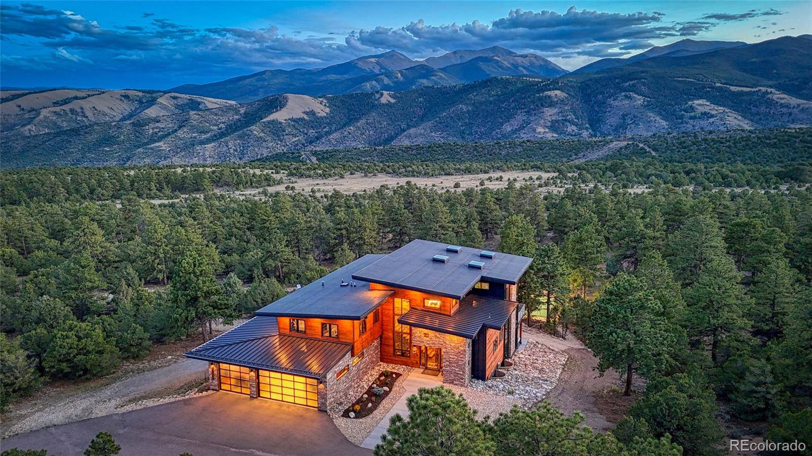 14767 Basalt LN, Salida, CO 81201