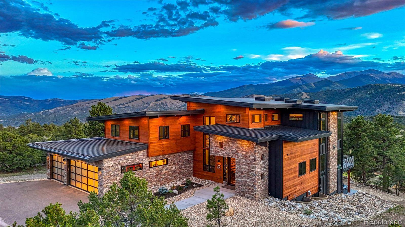 14767 Basalt LN, Salida, CO 81201