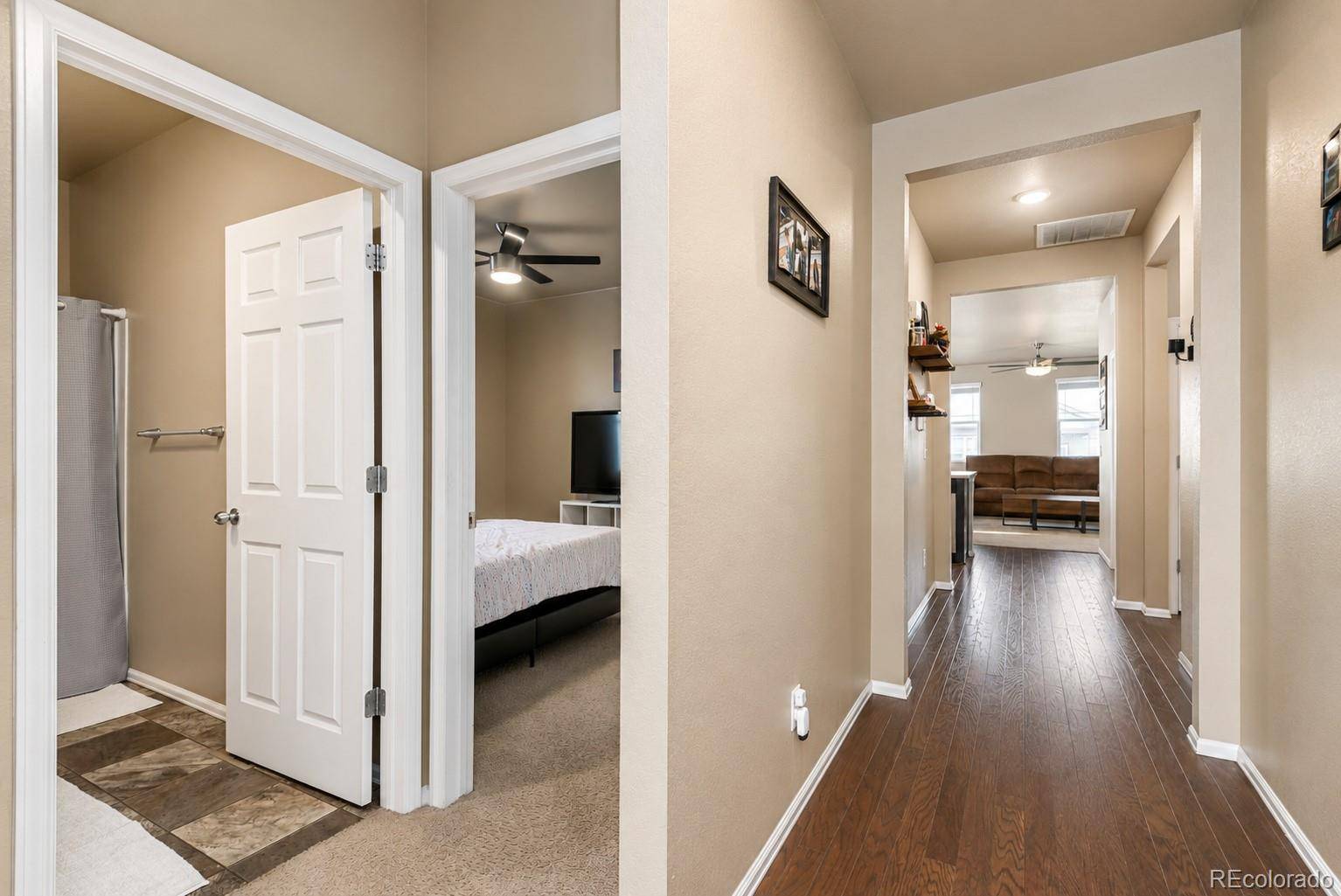 19468 E 65th PL, Aurora, CO 80019