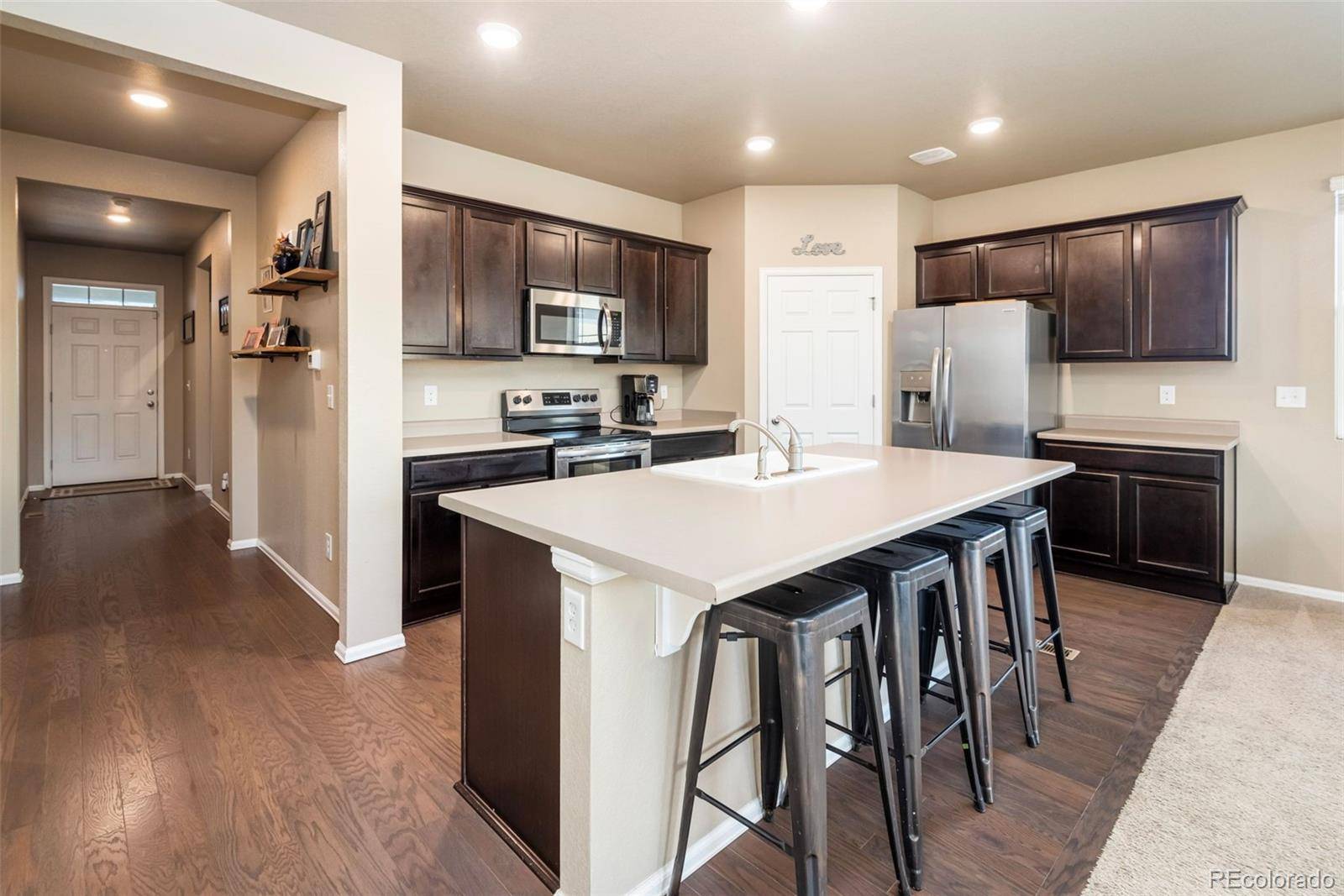 19468 E 65th PL, Aurora, CO 80019