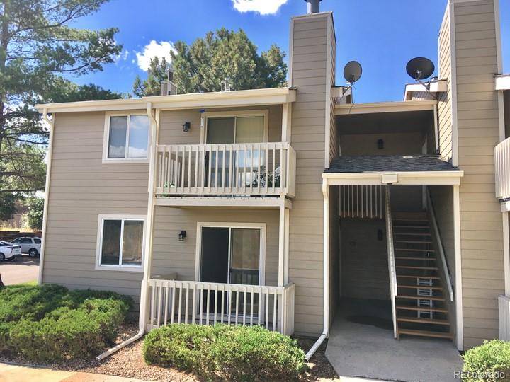 1980 S Xanadu WAY #108, Aurora, CO 80014
